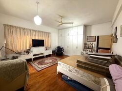 Bukit Tunggal Road (D11), Detached #566710661